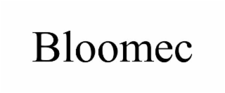 bloomec