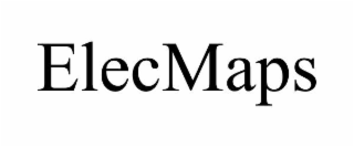 elecmaps