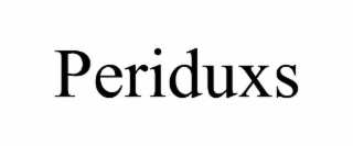 periduxs
