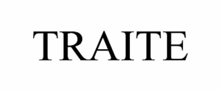 traite