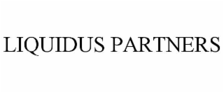 liquidus partners