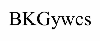 bkgywcs