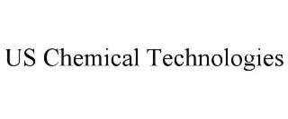 us chemical technologies