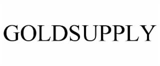goldsupply