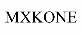 mxkone