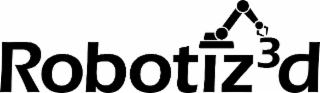 robotiz3d