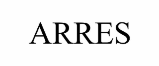 arres