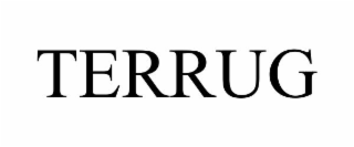 terrug