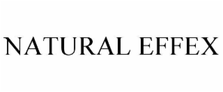 natural effex
