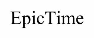 epictime