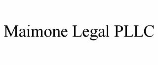 maimone legal pllc
