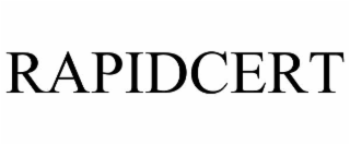 rapidcert