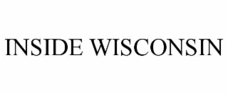 inside wisconsin