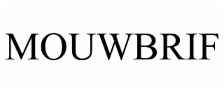 mouwbrif