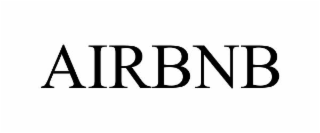 airbnb