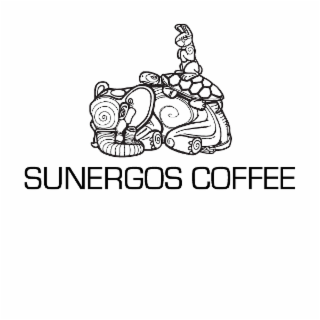 sunergos coffee