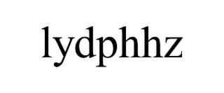 lydphhz