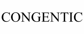 congentic