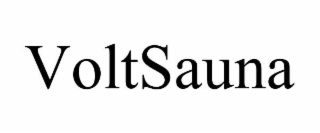 voltsauna