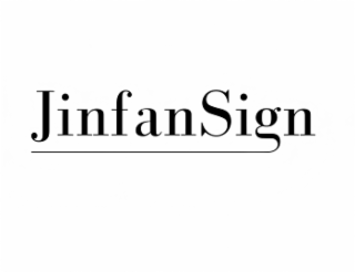 jinfansign