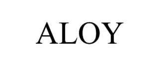 aloy