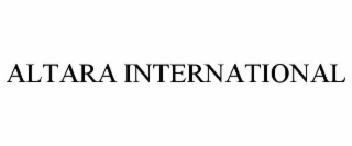 altara international