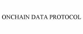 onchain data protocol