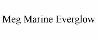 meg marine everglow