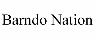 barndo nation