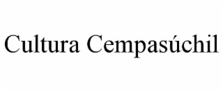 cultura cempasÚchil