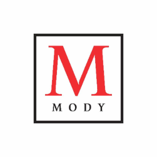 m mody