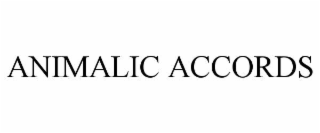 animalic accords