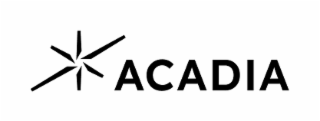 acadia