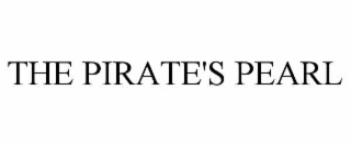 the pirate's pearl