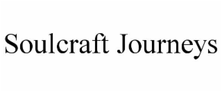 soulcraft journeys