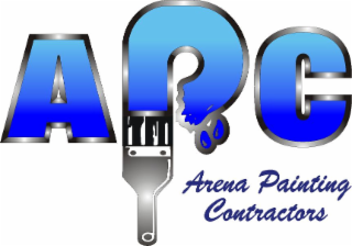 arena painting contractors