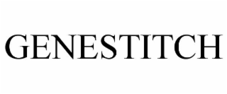 genestitch