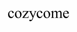 cozycome