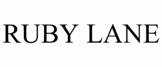 ruby lane