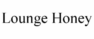 lounge honey
