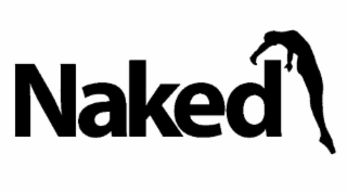 naked