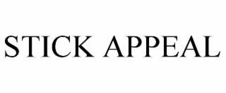 stick appeal