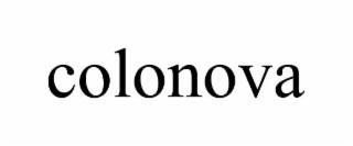 colonova