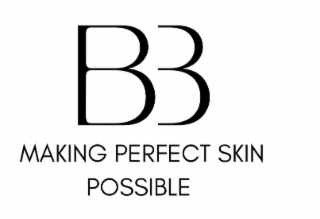 b3 making perfect skin possible