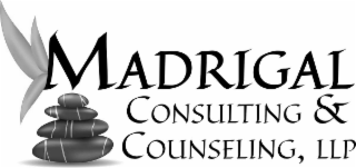madrigal consulting & counseling, llp