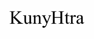 kunyhtra