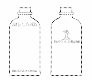 ireland shanky & shireman shanky & shireman