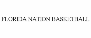 florida nation basketball