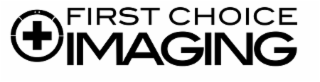 first choice imaging