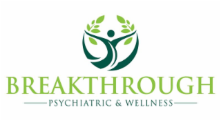 breakthrough psychiatric & wellness